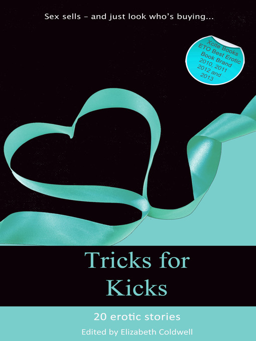 Title details for Tricks For Kicks by Elizabeth Coldwell - Available